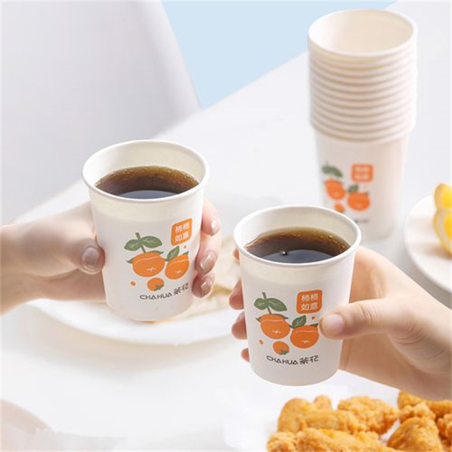 甘肅飲茶杯定制