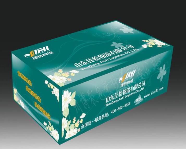 為何企業(yè)要選擇廣告定制紙盒抽紙？