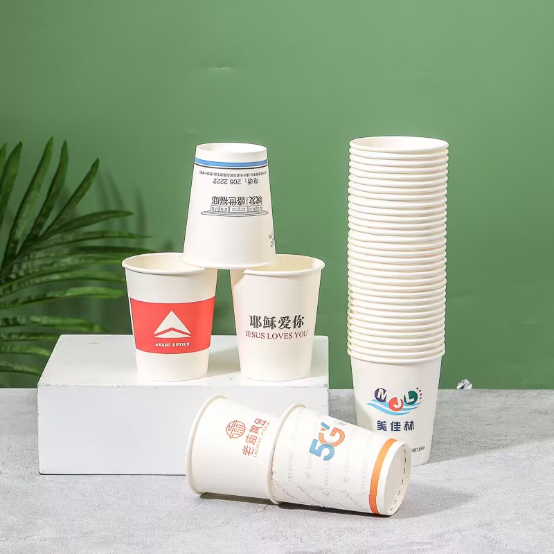 一次性紙杯怎么選！學(xué)會(huì)這些，讓你遠(yuǎn)離“問(wèn)題紙杯”